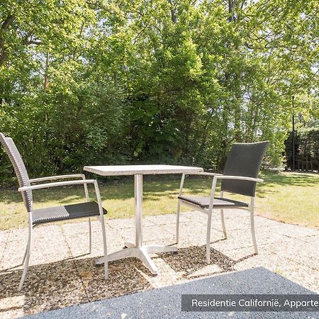 Apartament Residentie Californie De Koog  Pokój zdjęcie