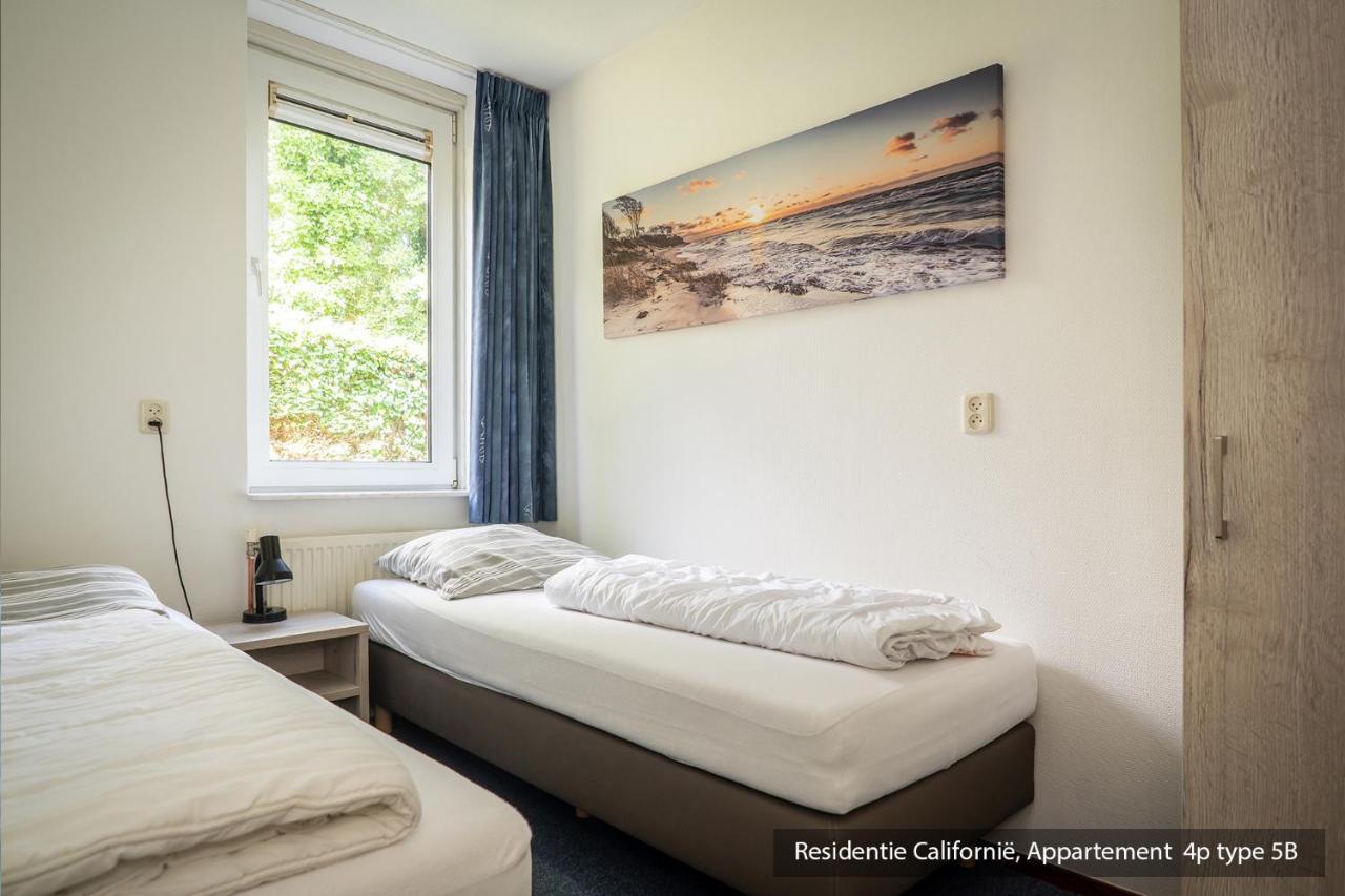 Apartament Residentie Californie De Koog  Zewnętrze zdjęcie