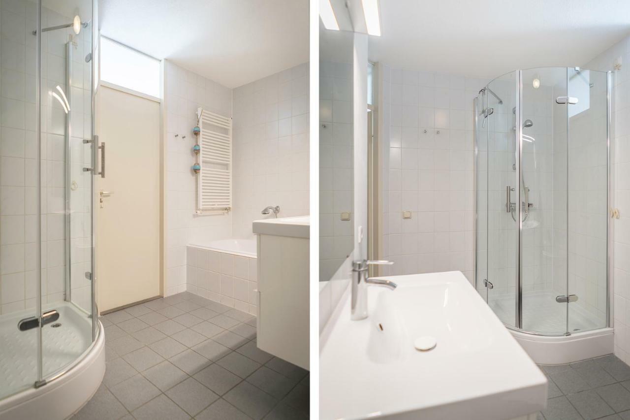 Apartament Residentie Californie De Koog  Zewnętrze zdjęcie