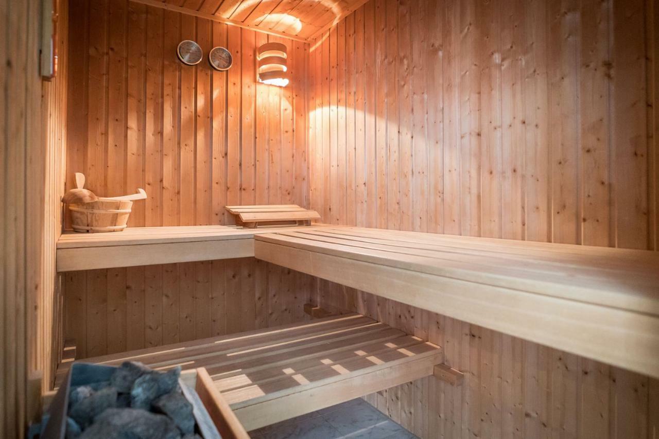 Apartament Residentie Californie De Koog  Zewnętrze zdjęcie
