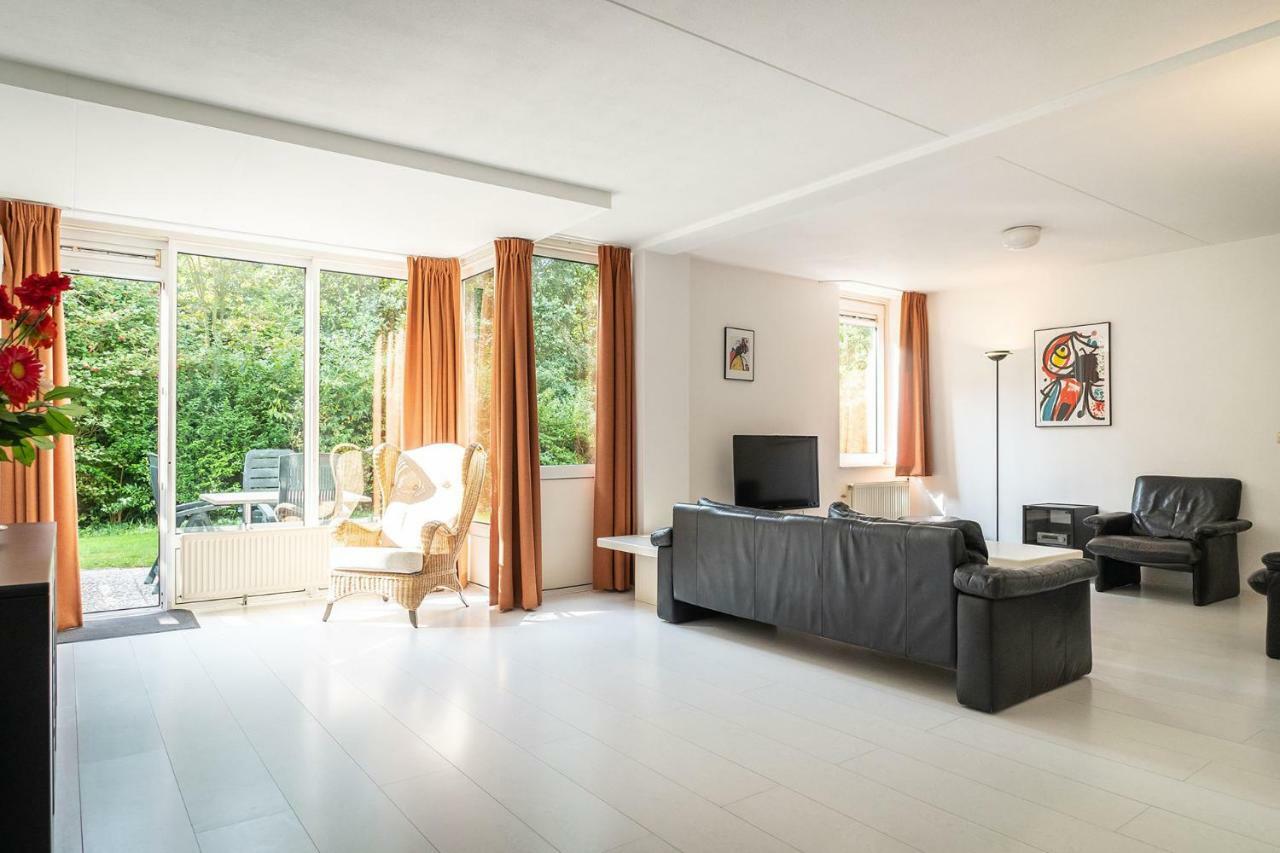 Apartament Residentie Californie De Koog  Zewnętrze zdjęcie
